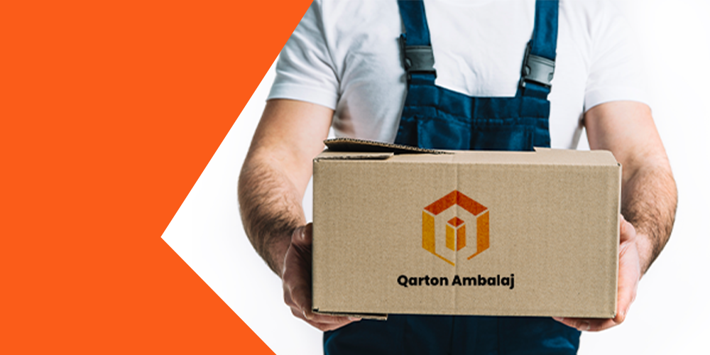 Baskisiz ve Baskili Oluklu Karton Kutu ve Oluklu Koli 1 1