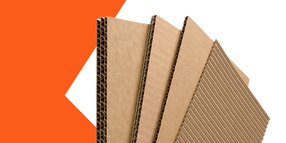 Oluklu Karton Levha ve Oluklu Karton Plaka 1 1